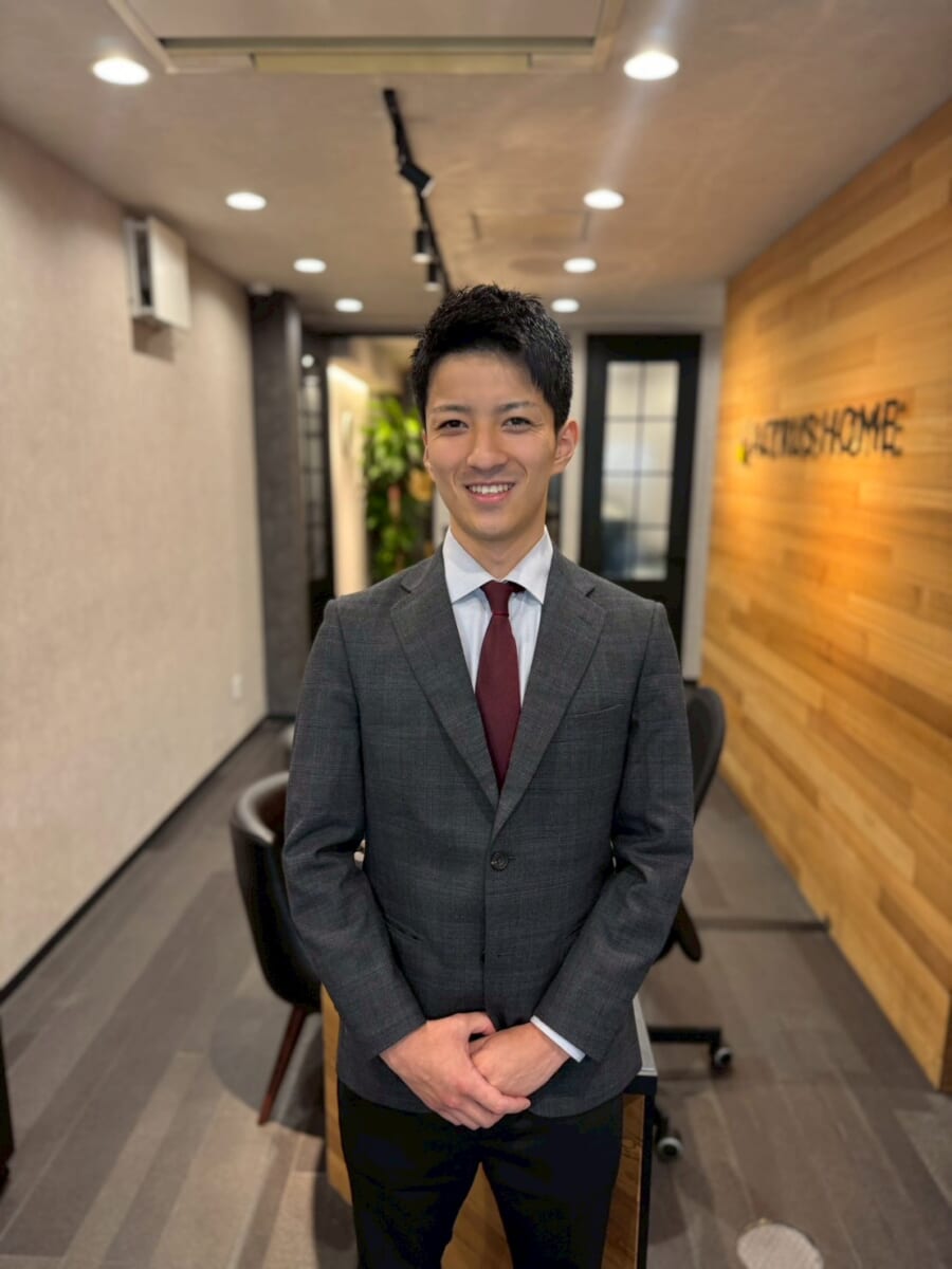 肥塚 翔太