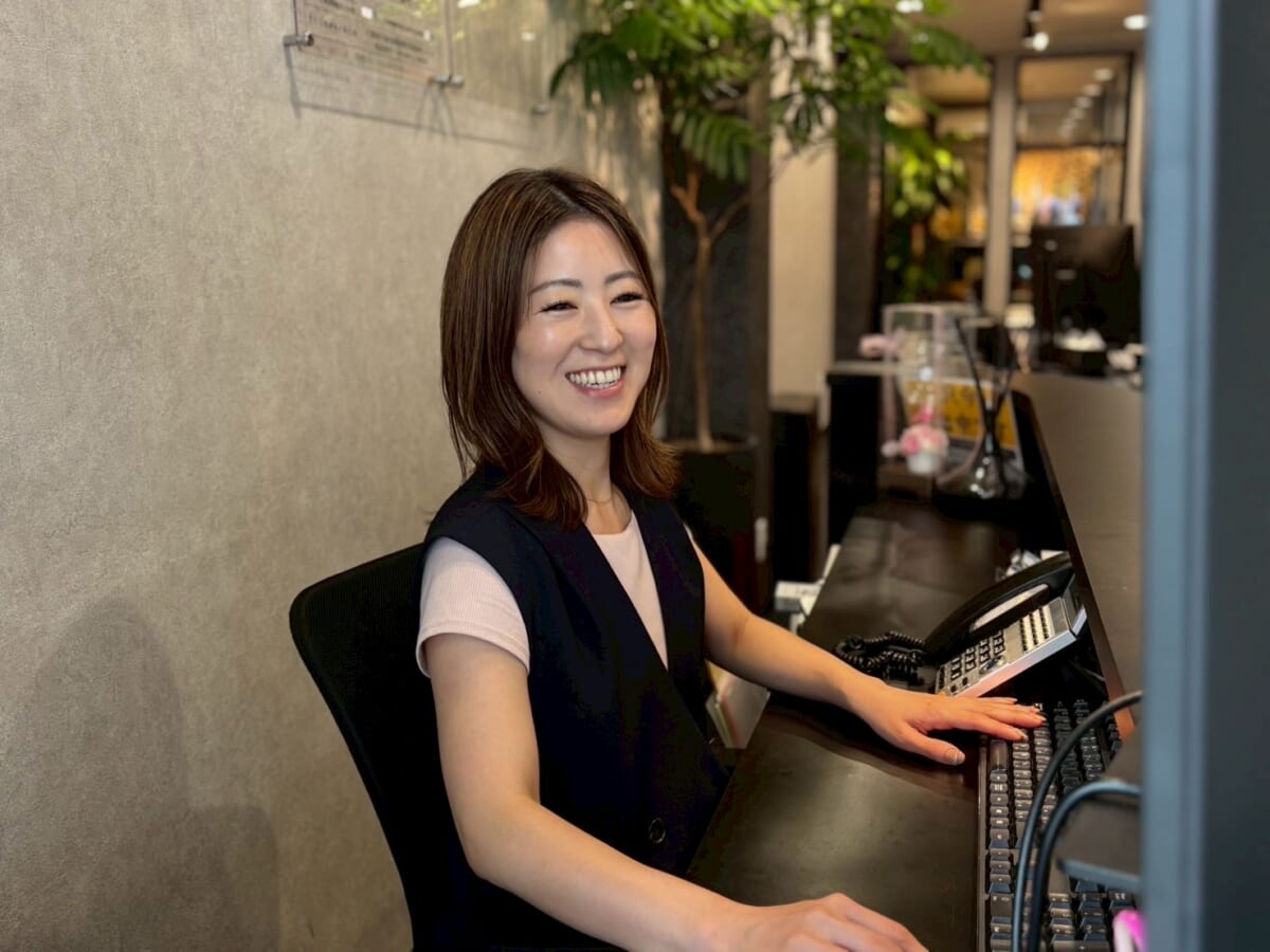 野地 珠里奈