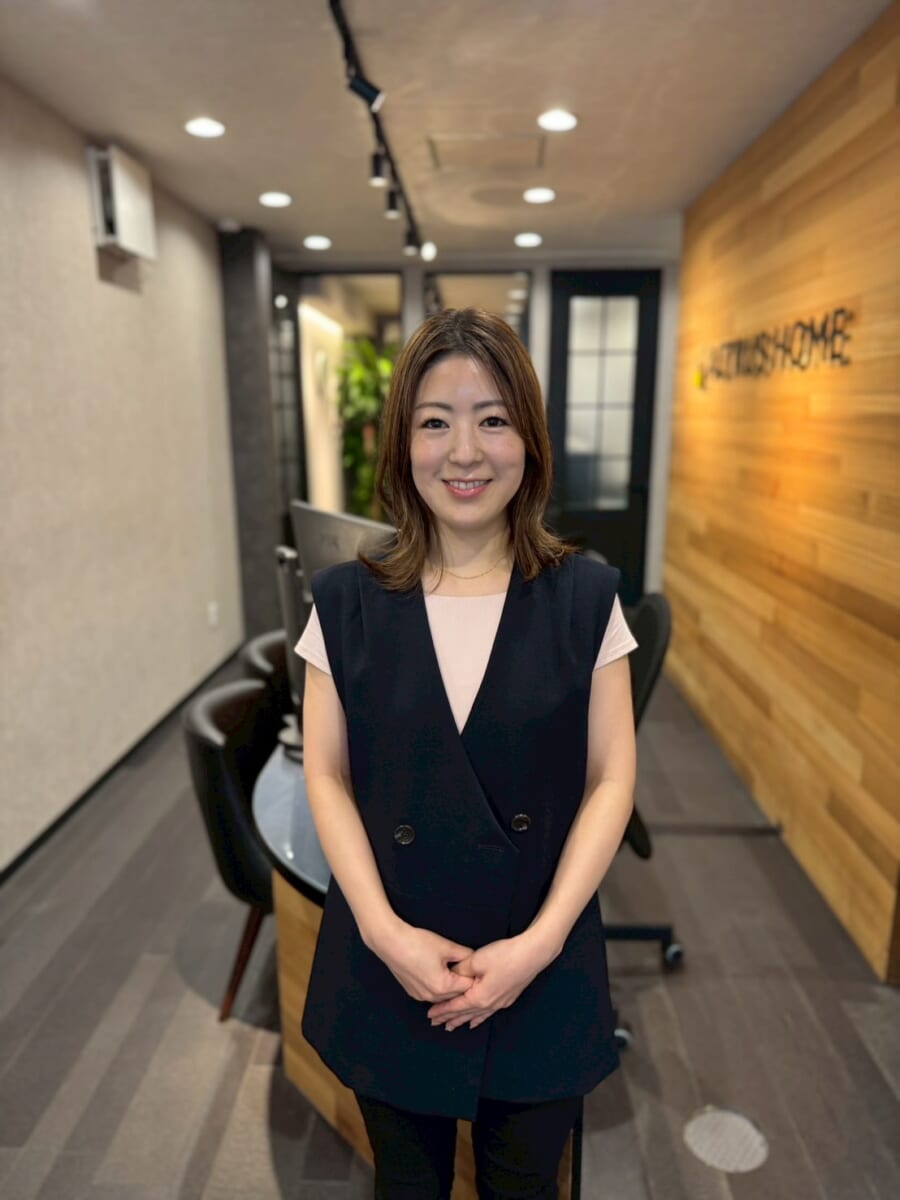 野地 珠里奈