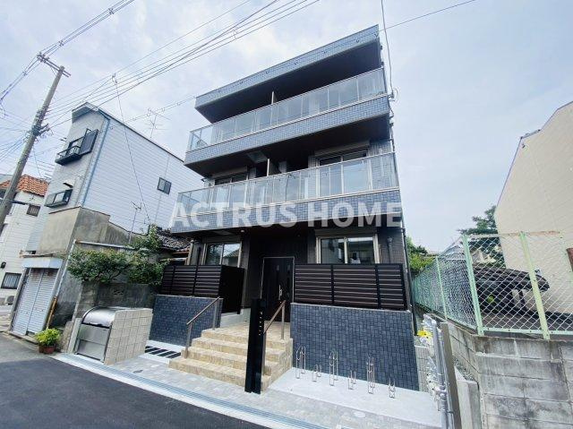 静けさも、使いやすさも、妥協しない。/地下鉄御堂筋線「西田辺」駅 徒歩9分【Profit】