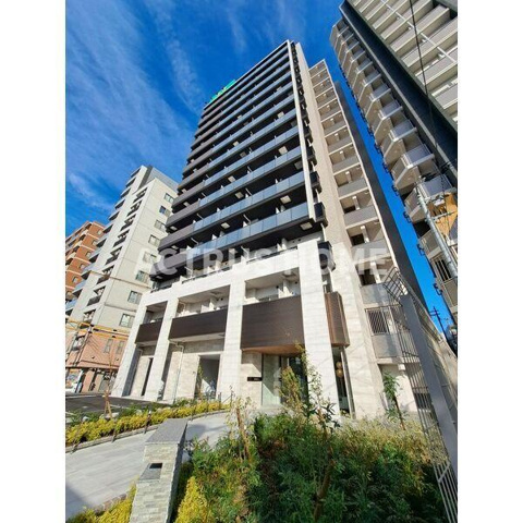 阿倍野で、ひとり暮らしの理想形。 / 地下鉄谷町線「阿倍野」駅 徒歩7分【スプランディッド阿倍野】