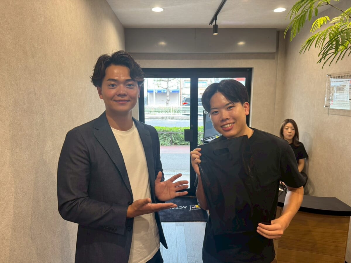 ⭐O様ご契約ありがとうございました！⭐