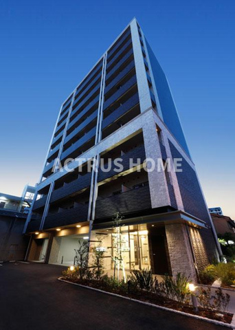 JR・近鉄2路線利用可、アクセス良好の都市型レジデンス / JR環状線「寺田町」駅 徒歩10分【レオンコンフォート天王寺東】