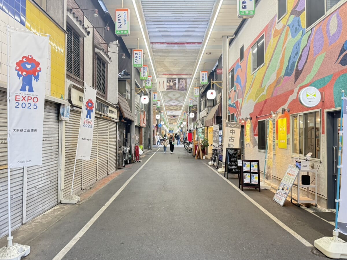 文の里駅周辺は住みやすいか