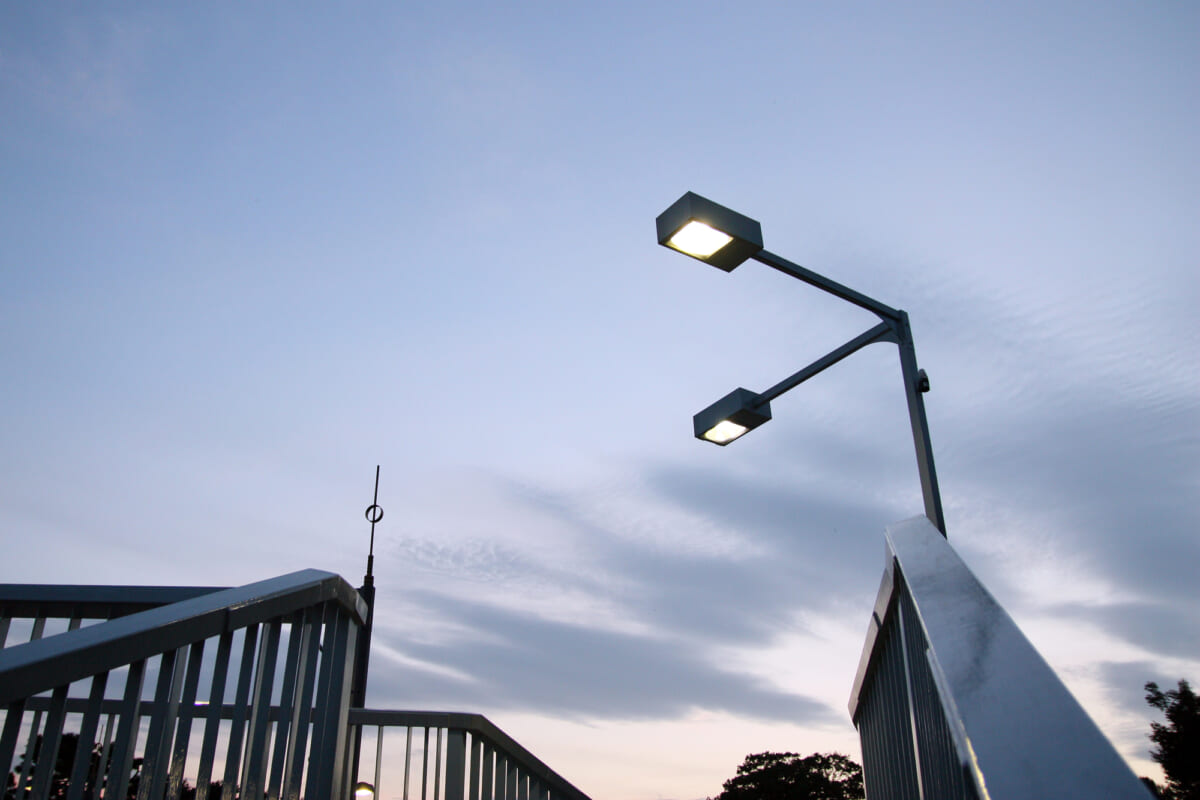 文の里駅に住むなら気を付けること
