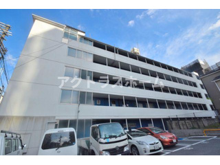 天王寺徒歩10分・50㎡・2LDK。「ブルーハイツ39」が“穴場”と言える理由