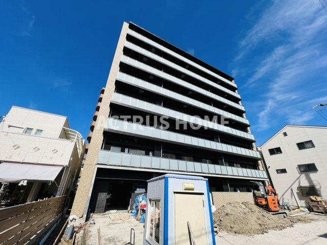 阿倍野区で暮らすなら「セオリー天王寺南DOOR」