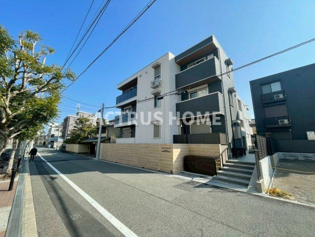 【グランピース駒川】で叶える快適な暮らしを、ここから始めませんか？