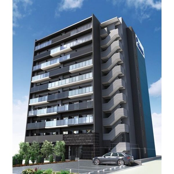 プレサンス天王寺ヴィヴァン｜寺田町駅徒歩2分！ネット無料1LDK