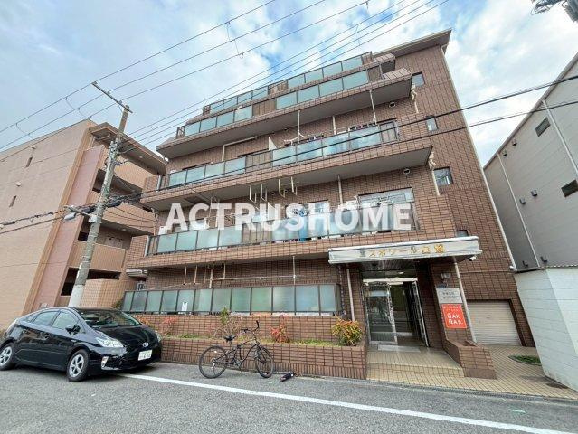 【エスポワール白鷺】｜今川徒歩7分・フルリノベーション1LDK