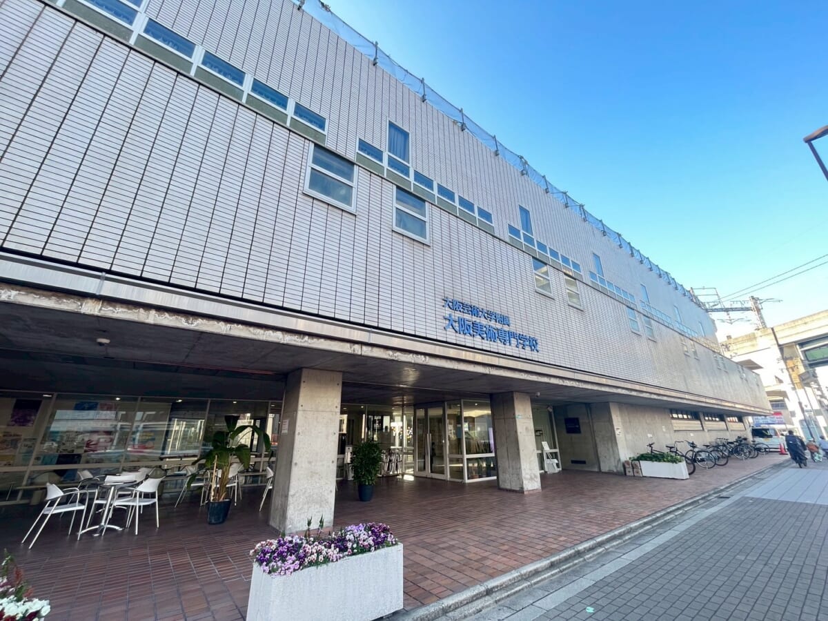 美章園駅周辺は住みやすいか？