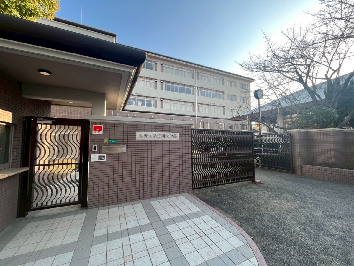 美章園駅に住むなら気を付けること