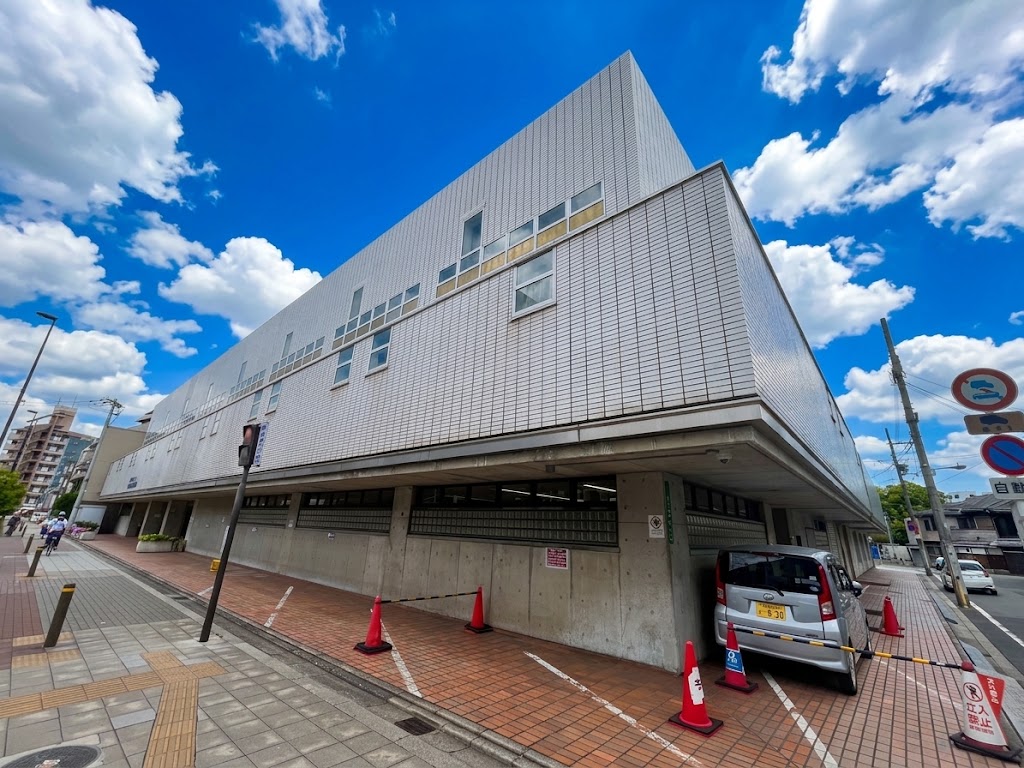 大阪美術専門学校の学生さん向けのお部屋探し