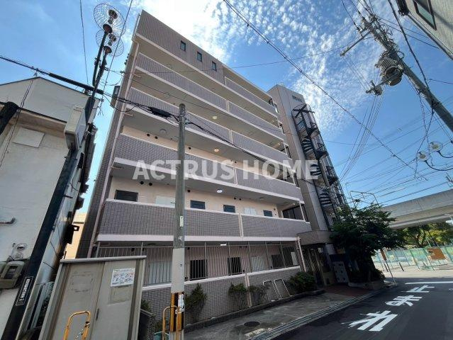 NEXT21｜南田辺駅徒歩1分・独立洗面台付き2LDK