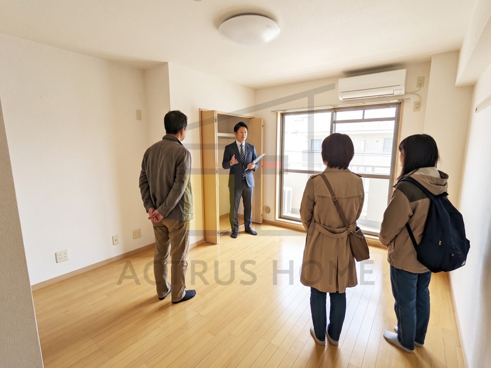 専門学校の一人暮らし、部屋探しはいつから?空家賃と1〜3月の現実